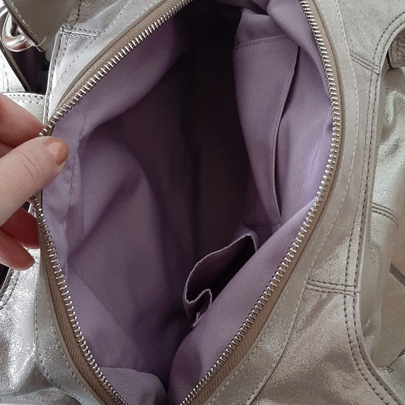 Coach purse - Picture 3 of 5